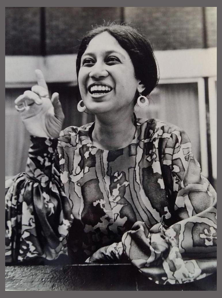 Norma Tanega